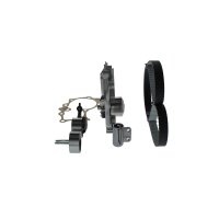 BOSCH 1 987 946 968 Wasserpumpe + Zahnriemensatz