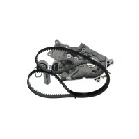 BOSCH 1 987 946 968 Wasserpumpe + Zahnriemensatz