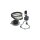 BOSCH 1 987 946 985 Wasserpumpe + Zahnriemensatz
