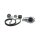 BOSCH 1 987 946 985 Wasserpumpe + Zahnriemensatz
