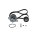 BOSCH 1 987 946 994 Wasserpumpe + Zahnriemensatz