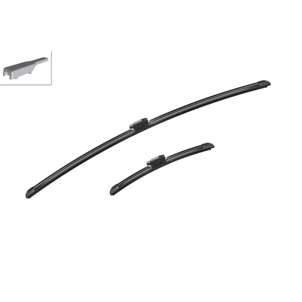 BOSCH 3 397 014 826 Wischblatt