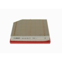 BOSCH F 026 400 632 Luftfilter
