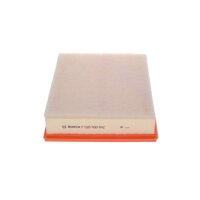 BOSCH F 026 400 642 Luftfilter