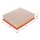BOSCH F 026 400 642 Luftfilter