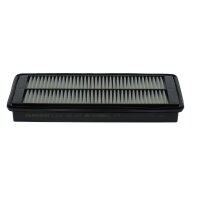 BOSCH F 026 400 666 Luftfilter