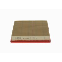 BOSCH F 026 400 668 Luftfilter