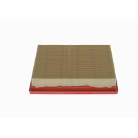 BOSCH F 026 400 668 Luftfilter