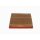 BOSCH F 026 400 668 Luftfilter