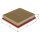 BOSCH F 026 400 668 Luftfilter