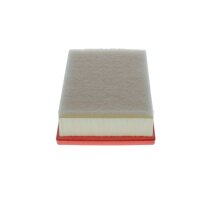 BOSCH F 026 400 671 Luftfilter