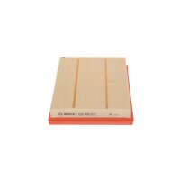 BOSCH F 026 400 672 Luftfilter