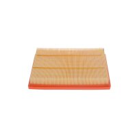 BOSCH F 026 400 672 Luftfilter