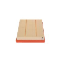 BOSCH F 026 400 672 Luftfilter