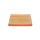 BOSCH F 026 400 672 Luftfilter
