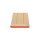 BOSCH F 026 400 672 Luftfilter