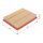 BOSCH F 026 400 672 Luftfilter