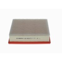 BOSCH F 026 400 673 Luftfilter