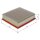 BOSCH F 026 400 673 Luftfilter