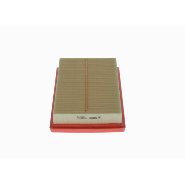 BOSCH F 026 400 674 Luftfilter