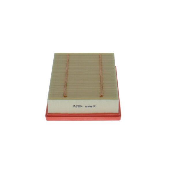 BOSCH F 026 400 675 Luftfilter