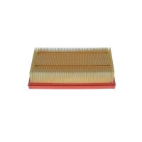 BOSCH F 026 400 675 Luftfilter