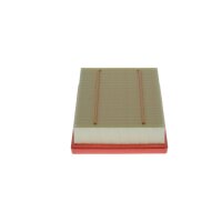 BOSCH F 026 400 675 Luftfilter