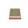 BOSCH F 026 400 675 Luftfilter