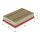 BOSCH F 026 400 675 Luftfilter
