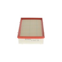 BOSCH F 026 400 698 Luftfilter