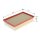 BOSCH F 026 400 698 Luftfilter