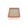 BOSCH F 026 400 698 Luftfilter