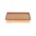 BOSCH F 026 400 698 Luftfilter