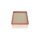 BOSCH F 026 400 698 Luftfilter