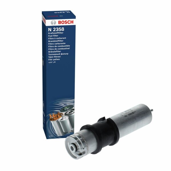 BOSCH F 026 402 358 Kraftstofffilter