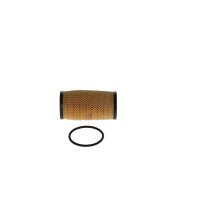 BOSCH F 026 407 317 Ölfilter