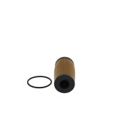 BOSCH F 026 407 317 Ölfilter