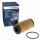 BOSCH F 026 407 317 Ölfilter