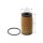 BOSCH F 026 407 317 Ölfilter