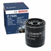 BOSCH F 026 407 325 Ölfilter