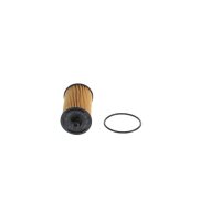 BOSCH F 026 407 338 Ölfilter