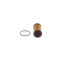 BOSCH F 026 407 338 Ölfilter