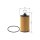 BOSCH F 026 407 338 Ölfilter