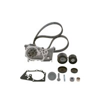 BOSCH 1 987 946 390 Wasserpumpe + Zahnriemensatz