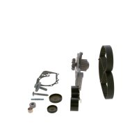 BOSCH 1 987 946 390 Wasserpumpe + Zahnriemensatz