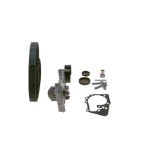 BOSCH 1 987 946 390 Wasserpumpe + Zahnriemensatz