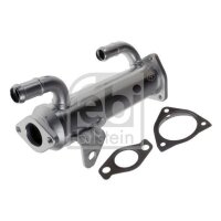 FEBI BILSTEIN 107709 Kühler, Abgasrückführung