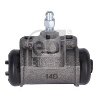 FEBI BILSTEIN 178225 Radbremszylinder