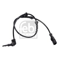 FEBI BILSTEIN 179001 Sensor, Raddrehzahl