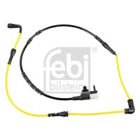 FEBI BILSTEIN 179227 Warnkontakt, Bremsbelagverschleiß